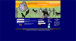 Desktop Screenshot of entryline.com